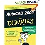 AutoCAD 2004 for Dummies (For Dummies)