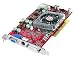 ATI Radeon(TM) 9800 Pro 256MB AGP Video Card (100435005)