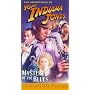 Adventures of Young Indiana Jones, Chapter 20 - Mystery of the Blues [VHS]