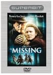 The Missing (Feature)