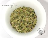 Lemon Myrtle ~ 4 oz. box ~ SerendipiTea