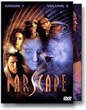Revue G.C.T.H.V.  / Farscape : Saison 1 - Vol.3 (Episodes 11 à 14) - Édition 2 DVD