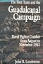 The First Team and the Guadalcanal Campaign: Naval Fighter Combat from August to November 1942