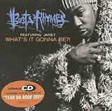 What's It Gonna Be?!