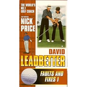 Faults & Fixes Volume 1 [VHS]