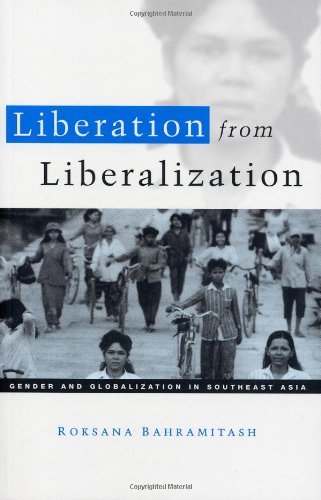 Liberation from Liberalization