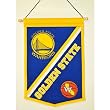 Golden State Warriors - NBA Basketball Traditions Banner (Pennants)