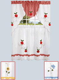 kitchen curtains