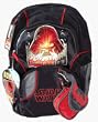 Star War Backpack School Bag : Full size School bag
