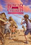 The Mystery of the Wild West Bandit (Boxcar Children Mysteries)