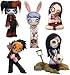 Living Dead Dolls Blind Mystery Box 2-Inch Random Collectible Figurine_s-1