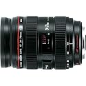 Canon EF 24-70mm f/2.8L USM Standard Zoom Lens for Canon SLR Cameras