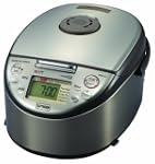 Tiger 10 Cup Induction Heating System...