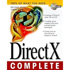DirectX Complete