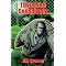 read a scary, mysterious, thriller, then choose these.