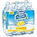Nestle Pure Life Lemon Splash 16.9 oz Fruit Flavored Water 6 pk (Pack of 4)