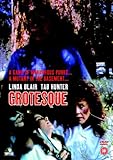 Grotesque [DVD]
