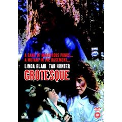 Grotesque [DVD]