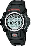  : Casio Men's G-Shock Classic 10-Year Battery Watch #G2900F-1V