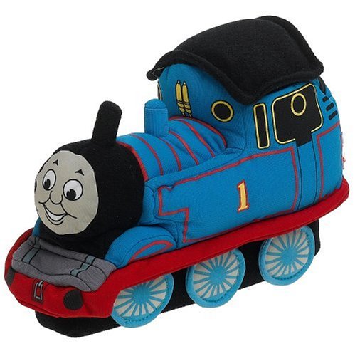 Thomas the Train Blue
