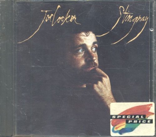 Joe Cocker - Stingray - Zortam Music