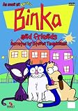 Binka [UK IMPORT] - Stephen Tompkinson