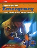 Intermediate: Emergency Care and Transportation of the Sick and Injured