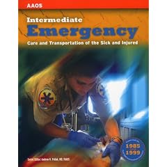 Emt - Intermediate