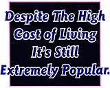 Living-Still Popular