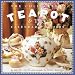 The Collectible Teapot & Tea Wall Calendar 2005 (Workman Wall Calendars) by Joni Miller
