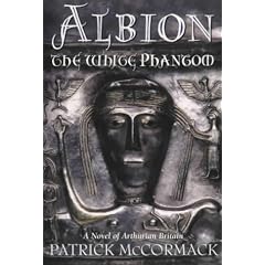 Albion: The White Phantom