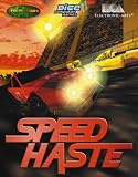 Eigenschaften Take 2  / Speed Haste