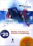 Gamuts: Reeder & Felson's Gamuts in Radiology (CD-ROM for PDA)