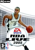 NBA 2005 (vf)
