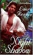 Night Shadow (Seduction Romance)