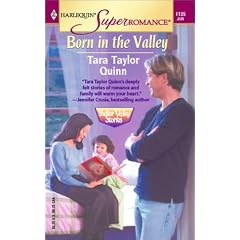 Born in the Valley: Shelter Valley Stories (Harlequin Superromance No. 1135)