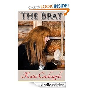 The Brat (Homespun) Katie Crabapple