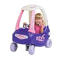 Little Tikes Princess Cozy Coupe