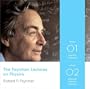 The Feynman Lectures on Physics Volumes 1-2