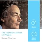 The Feynman Lectures on Physics Volumes 1-2 by  Richard P. Feynman