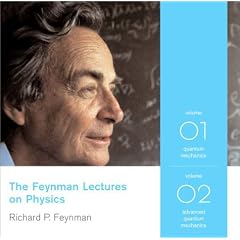 The Feynman Lectures of Physics