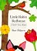 Little Robin Redbreast: A Mother Goose Rhyme