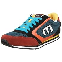 Etnies Men's Lo-Cut 2.5 Skateboarding Shoe