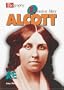 Louisa May Alcott (Biography (Lerner Hardcover))