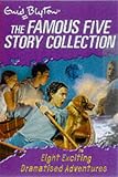 The Famous Five Story Collection: Dramatisation (Famous Five)