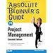 My Top Project Management Books