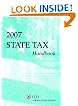 State Tax Handbook