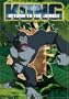 Kong - Return to the Jungle