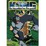 Kong - Return to the Jungle