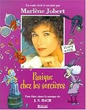 Panique chez les sorcières